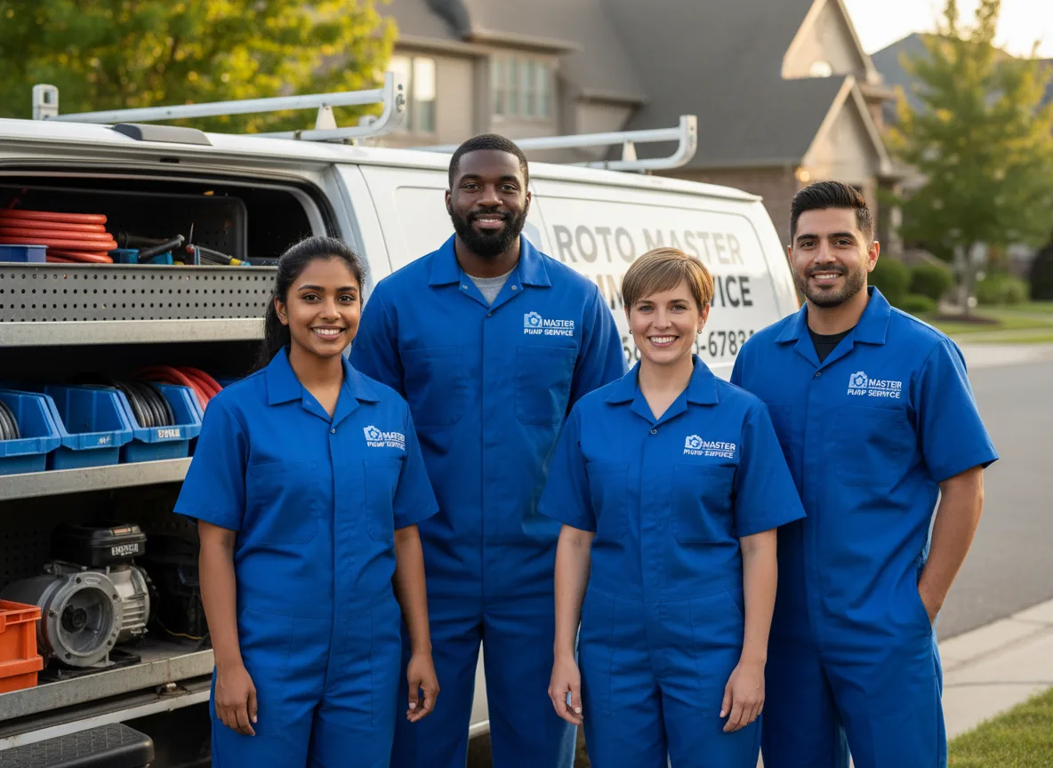 Sump Pump Installation company in Clinton, MD